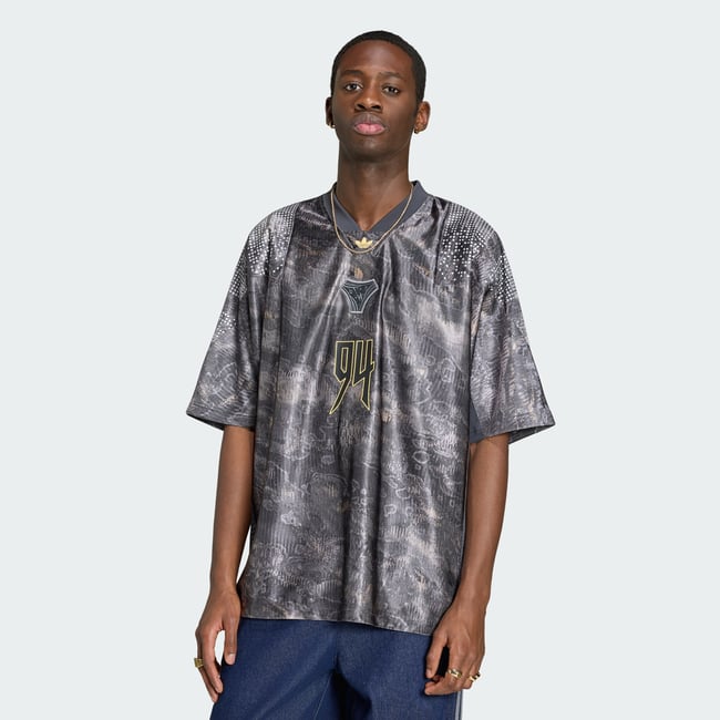 Maillot Adilenium Saison 5 Eqt chalk pearl / wonder taupe <span itemprop=