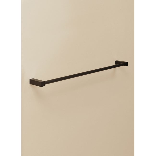 Porte Serviette mural  METRIC - COSMIC
