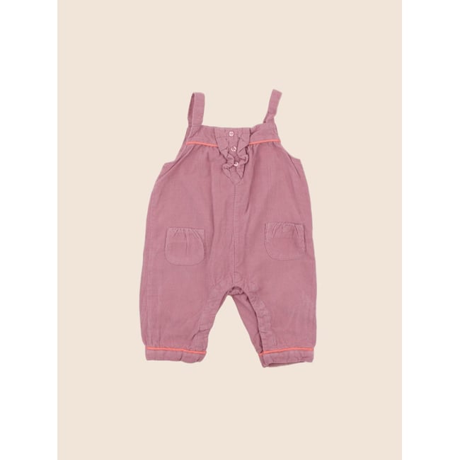 Combinaison - Très bon état rose <span itemprop=