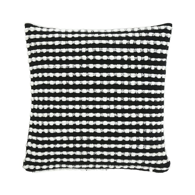 Stab Stitch Cushion - CATHERINE LANSFIELD