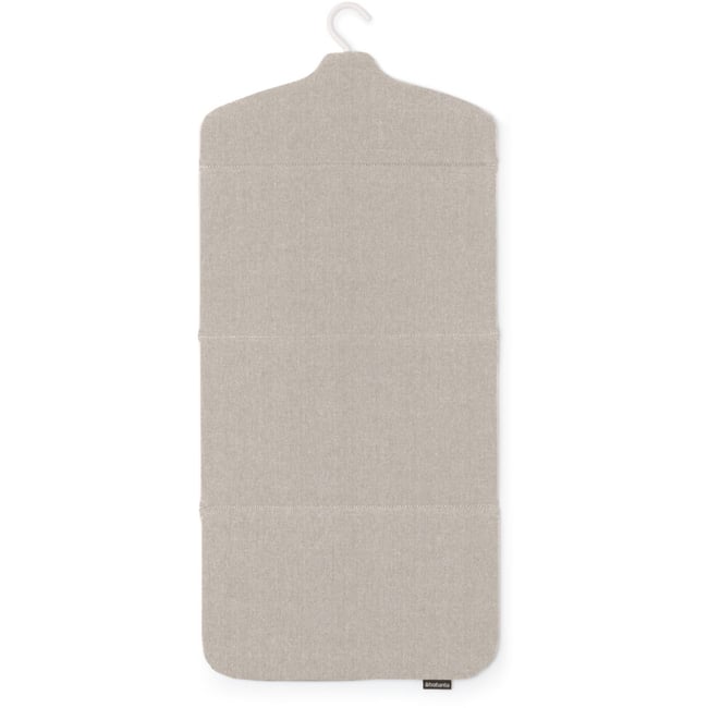 Housse table à repasser Planche défroisseur pliable Grey - BRABANTIA