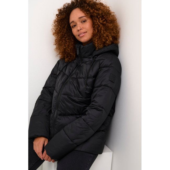 Manteau KAsusanne - KAFFE