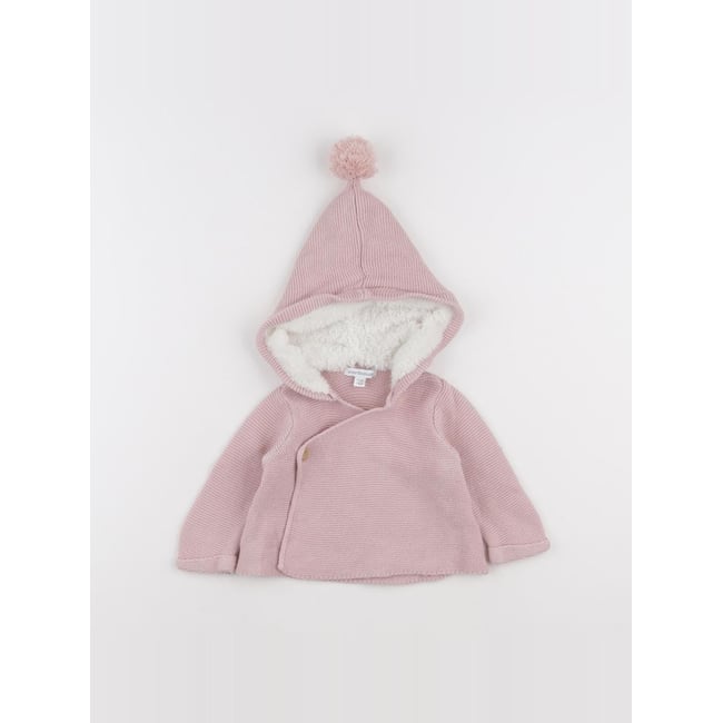 Gilet - Très bon état v002234 <span itemprop=