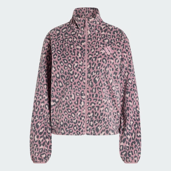 Veste Polaire Terrex Multi Climawarm Full Zip Veste Polaire Terrex Multi Climawarm Full Zip dual lilac / magic mauve / grey six <span itemprop=