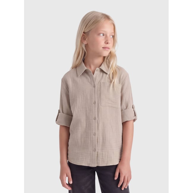 Top grise - feather gray 1 <span itemprop=
