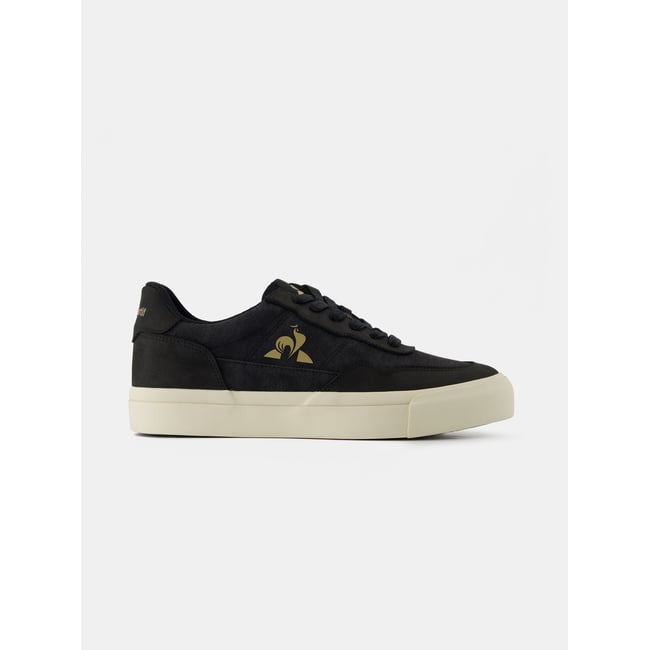 Baskets LCS OLLIE WAXY CANVAS - LE COQ SPORTIF