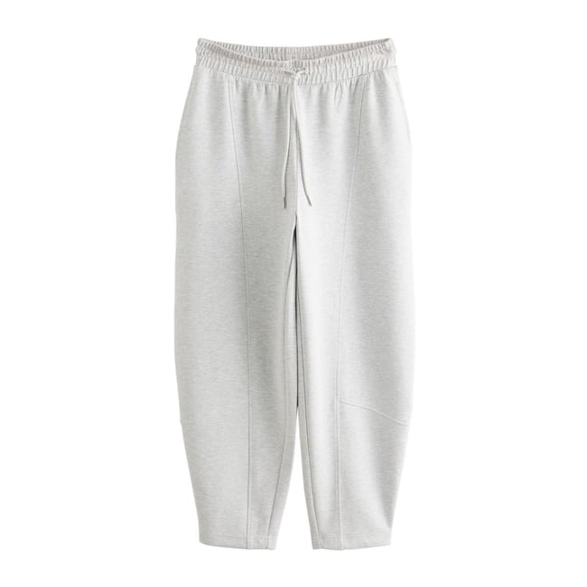 Pantalon de jogging bouffant en néoprène doux - NEXT
