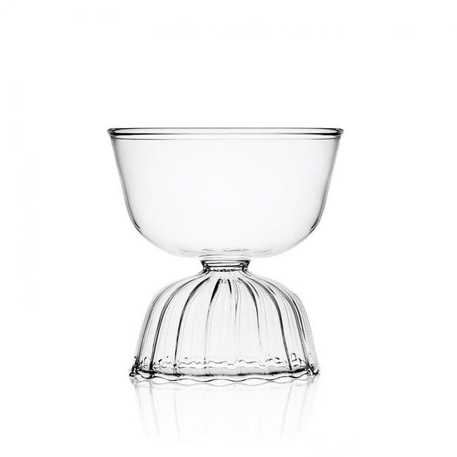 Verre à eau Tutu Couleur transparent <span itemprop=