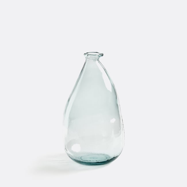Vase dame-jeanne H36 cm, Izolia - LA REDOUTE INTERIEURS