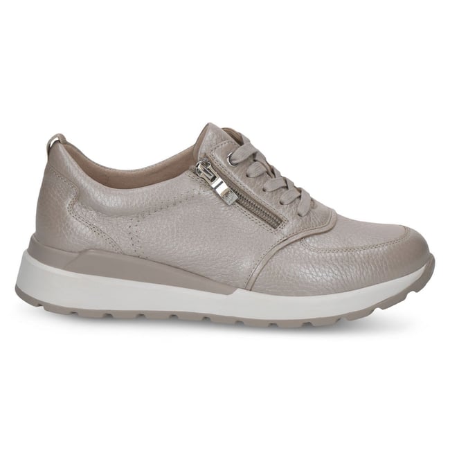 Basket en cuir - CAPRICE