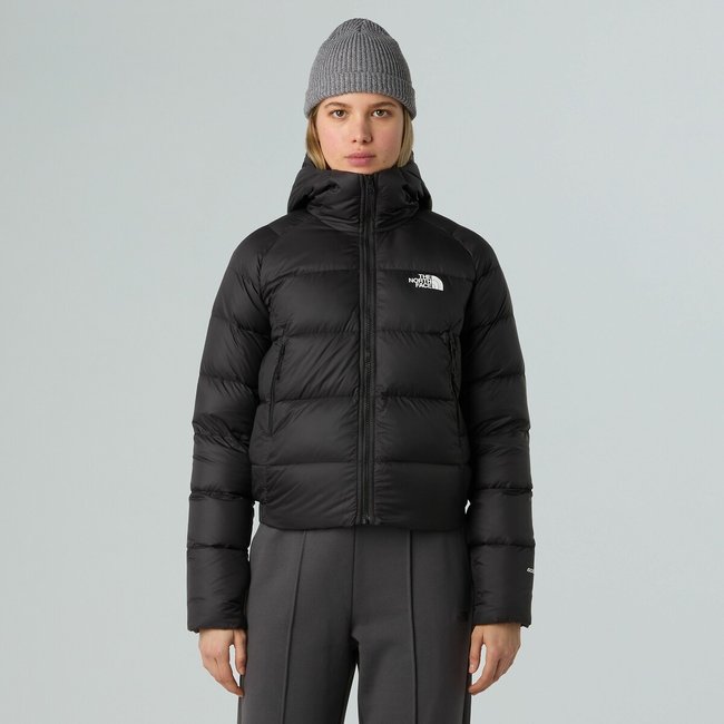 Doudoune HYALITE noir <span itemprop=