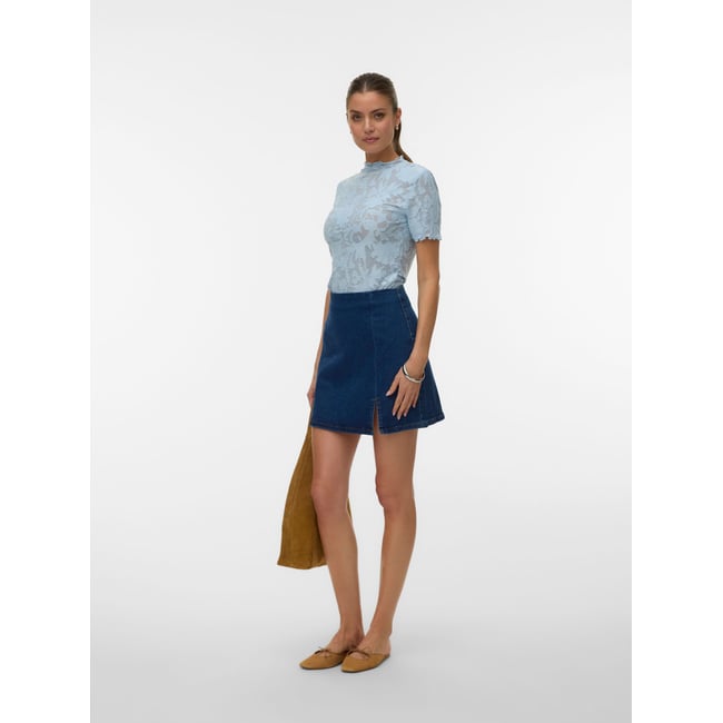 Top cashmere blue <span itemprop=