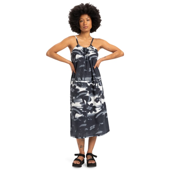 Robe midi PHILIA - QUIKSILVER