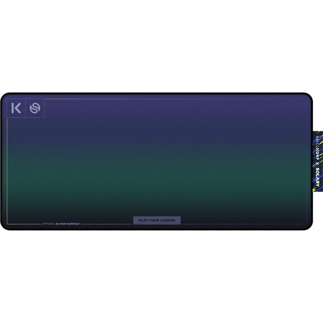 Tapis de souris SOLARY MM20 XXL ULTIMATE - SKILLKORP