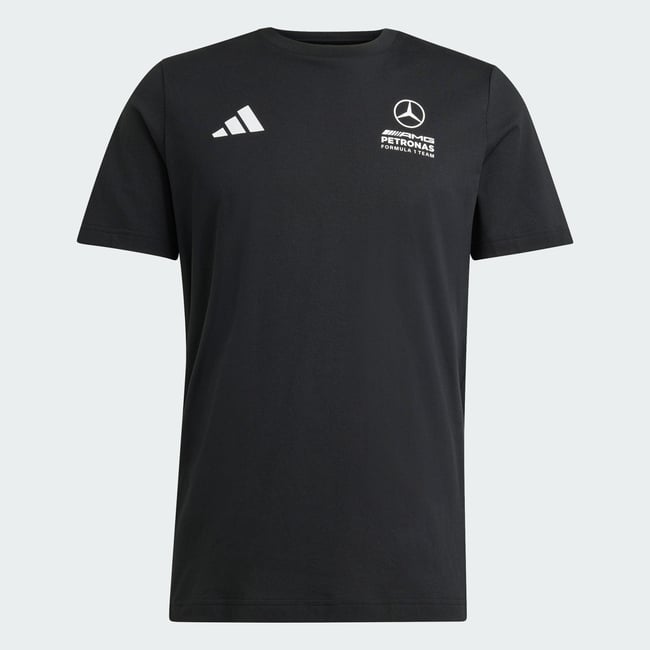 T-Shirt Mercedes - Amg Petronas Formula 1 Team Giro Di Mercedes T-Shirt Mercedes - Amg Petronas Formula 1 Team Giro Di Mercedes black <span itemprop=