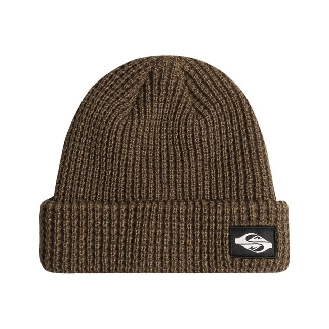 Junior Hat, brown, QUIKSILVER
