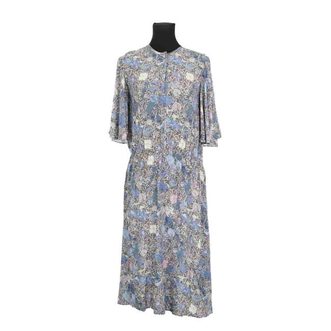 Robe - Très Bon État multicolore <span itemprop=