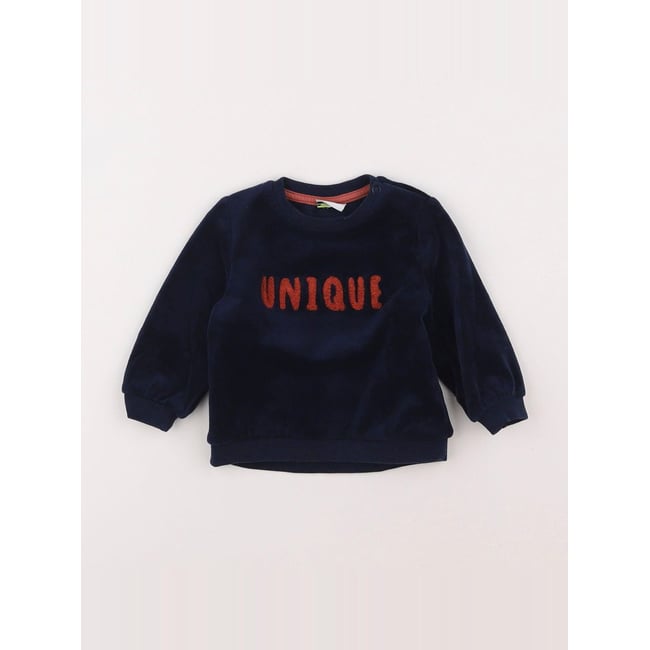 Sweat - Très bon état v002232 <span itemprop=