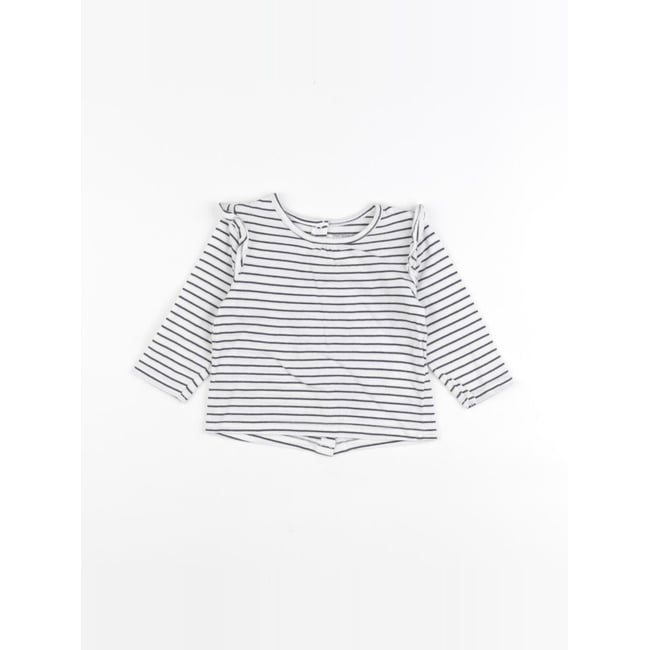 Tee-shirt - Très bon état v002227 <span itemprop=