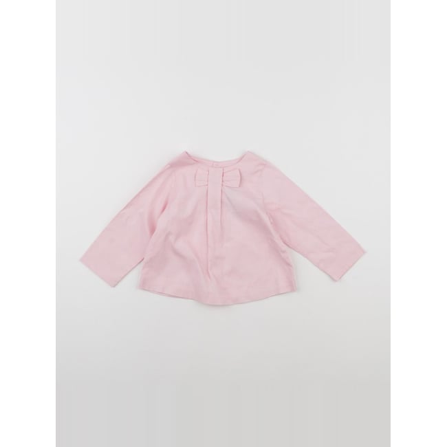Blouse - Bon état v002234 <span itemprop=