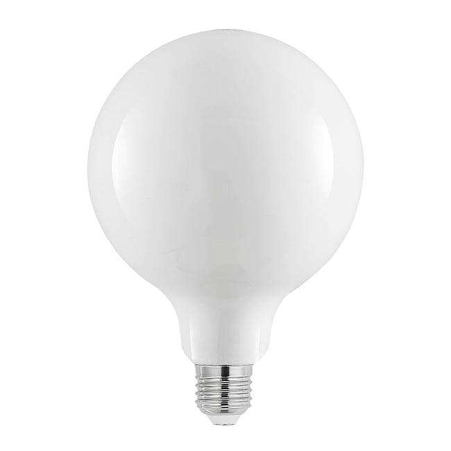 Ampoule E27 en verreLED, E27 8W LED - ARCCHIO