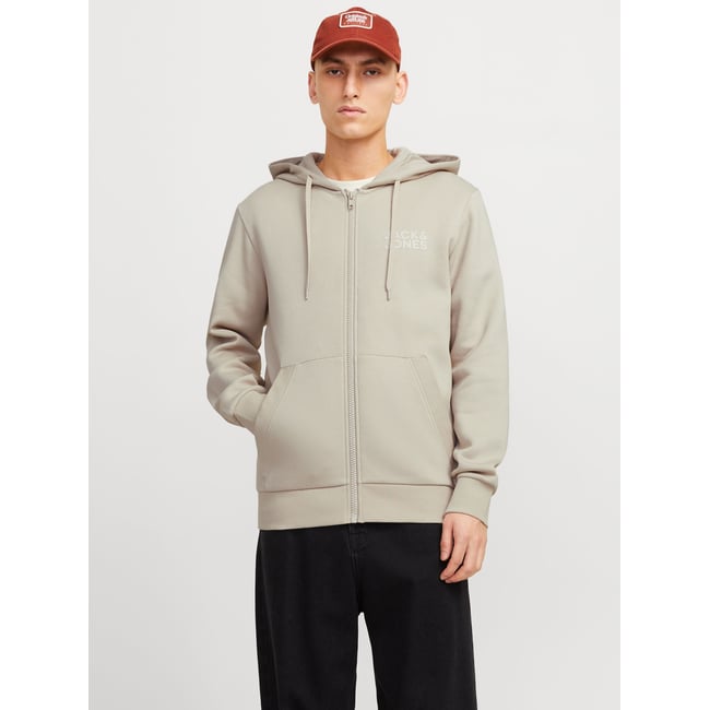 Sweat À Capuche - JACK & JONES