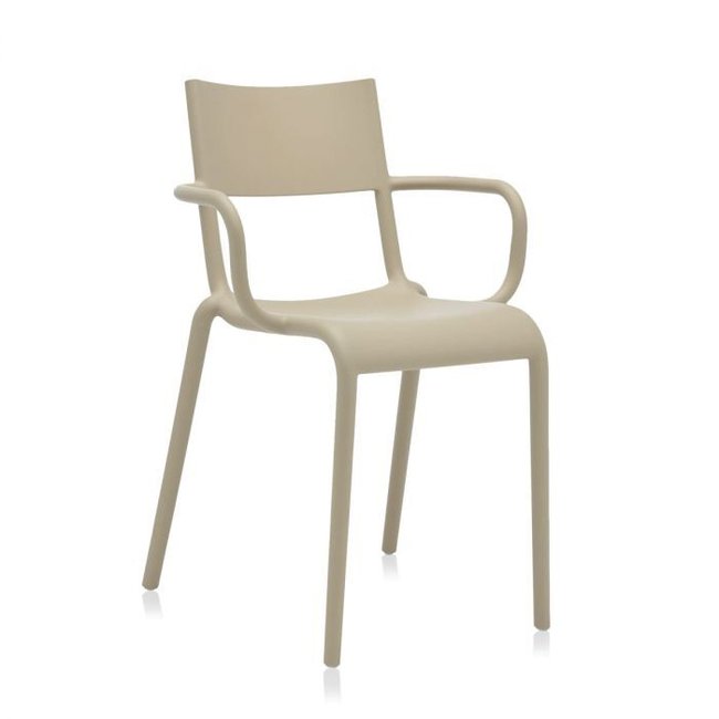 Chaise GENERIC A - KARTELL