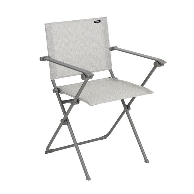 Fauteuil pliant compact - ANYTIME - LAFUMA MOBILIER
