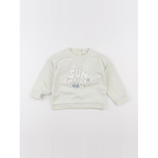 Sweat - Très bon état v002239 <span itemprop=