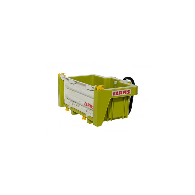 Auge Amovible Claas Vert vert <span itemprop=