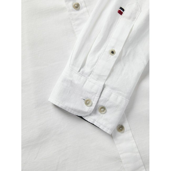 Camisa de mangas compridas em algodão - JACK & JONES