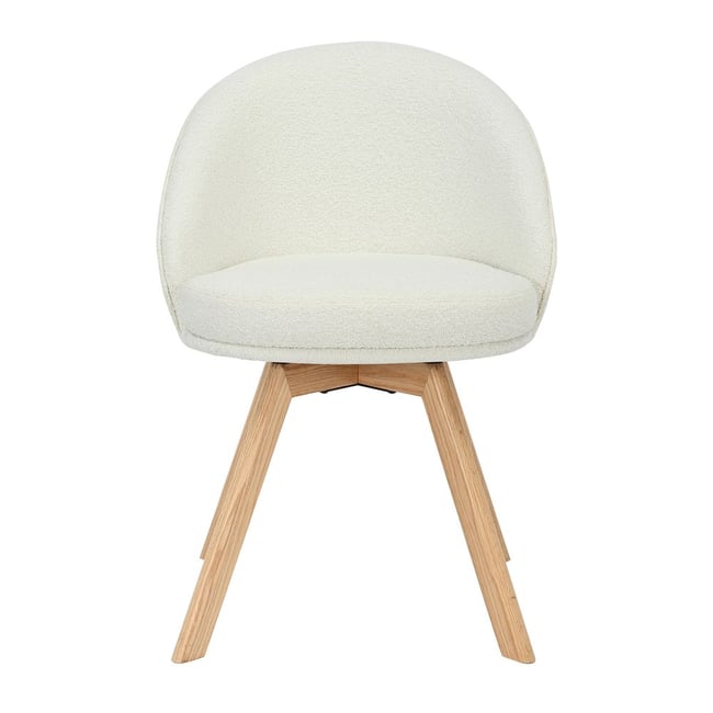 Chaise repas pivotante - ZAGO