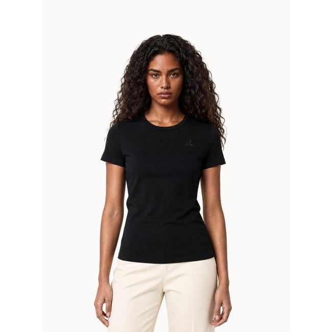 T-shirt Essentiel en jersey Essentiels ton/ton - LE COQ SPORTIF