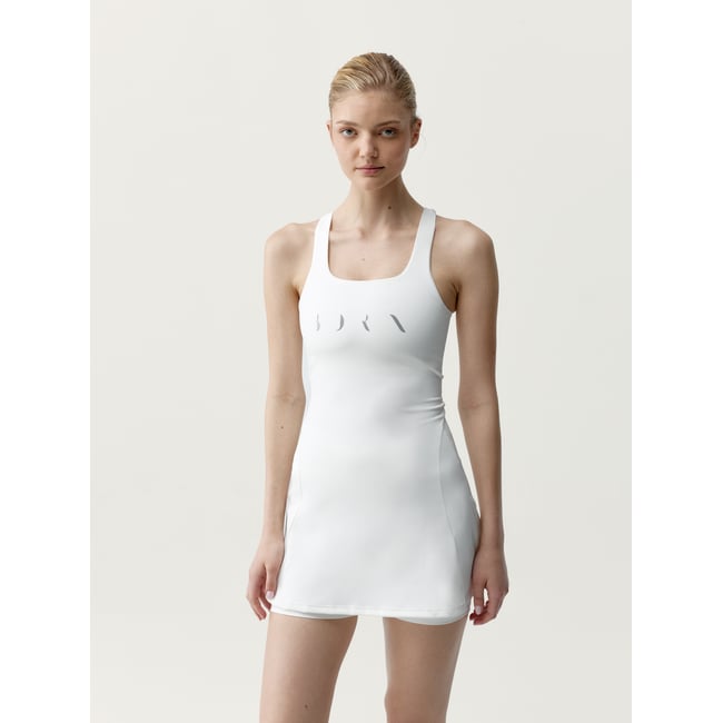 Robe de sport Tennis ROLAND - BORN