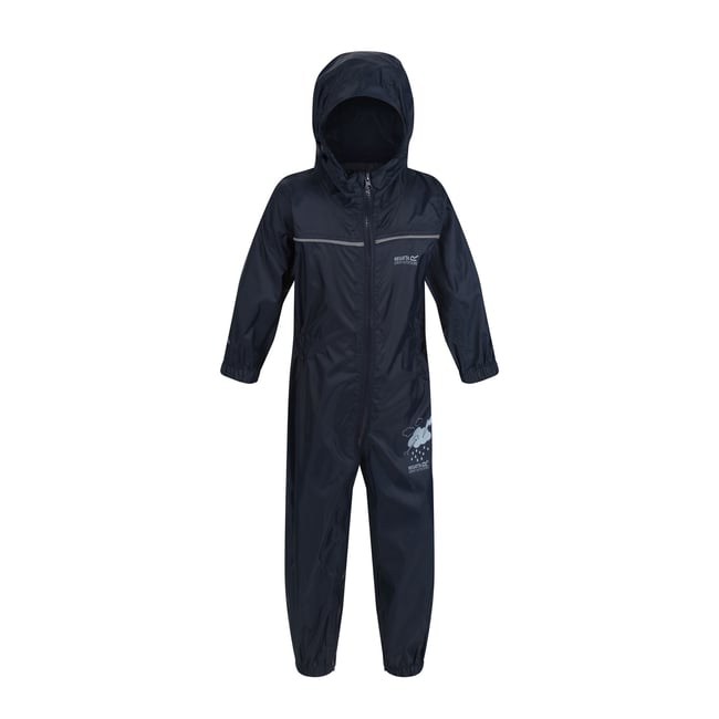 Combinaison imperméable PUDDLE - REGATTA