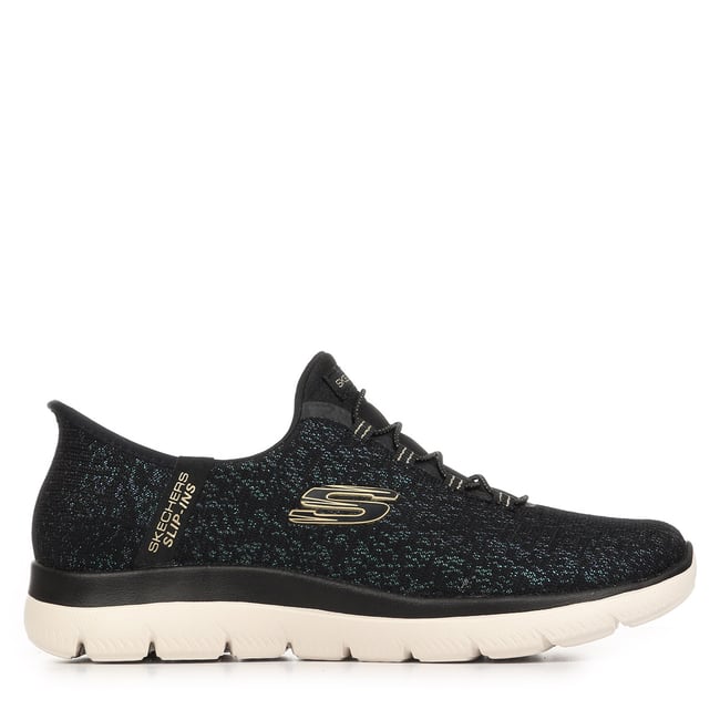 Baskets SUMMITS LUNAR GLOW black <span itemprop=