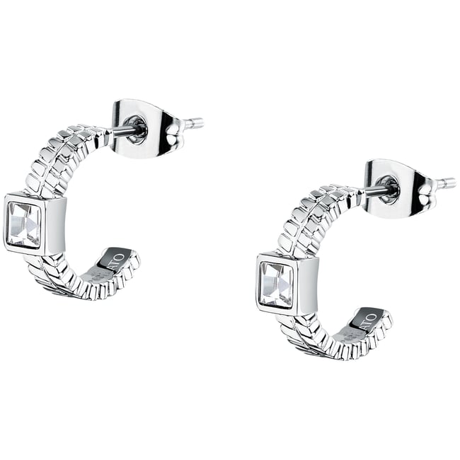 Boucles d'oreille GIOIA - MORELLATO