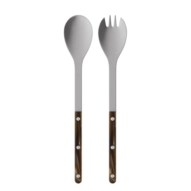 Couverts à salade, Bistrot Vintage Buffle - SABRE