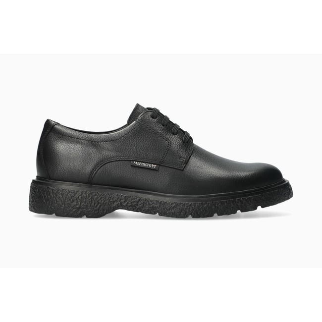 Baskets en cuir EDDY - MEPHISTO