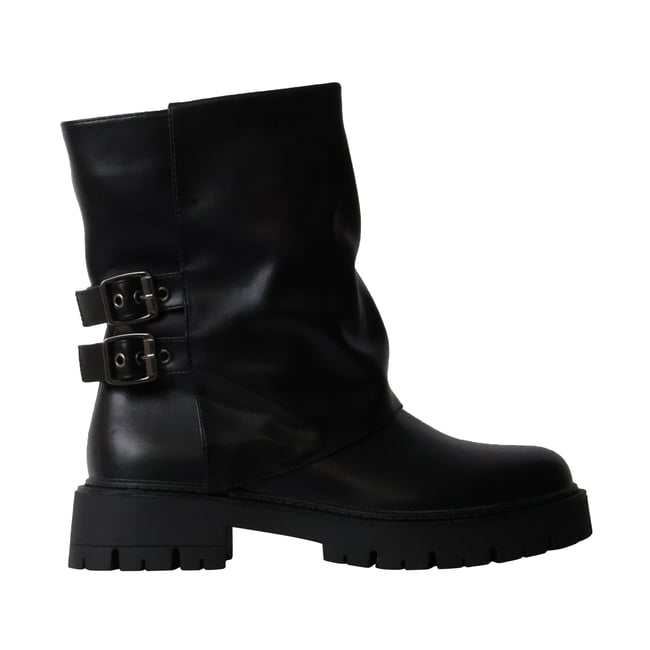 Bottines à Zip - ENZA NUCCI