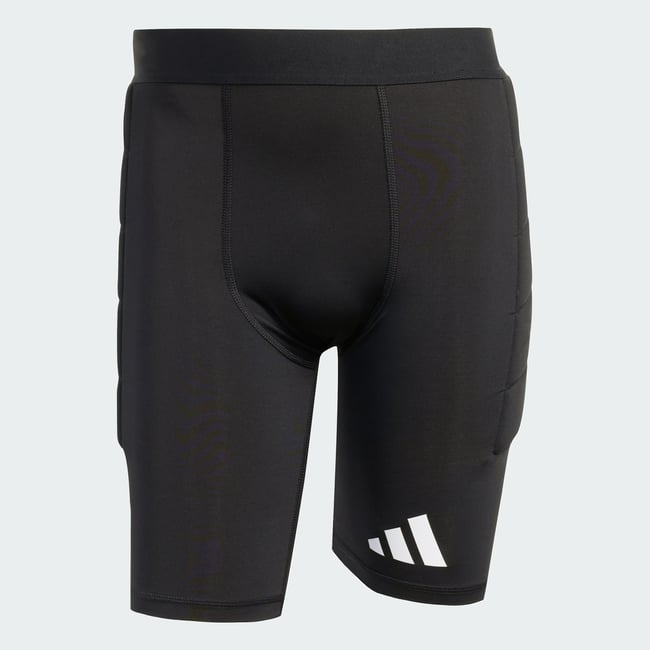 Legging Court De Gardien De But Matelassé Squadra 25 Legging Court De Gardien De But Matelassé Squadra 25 black / white <span itemprop=