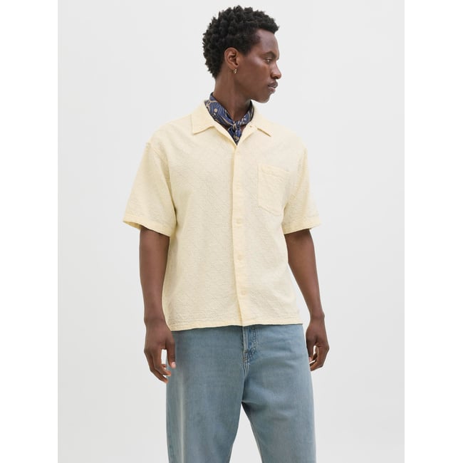 Chemise De Vacances - JACK & JONES
