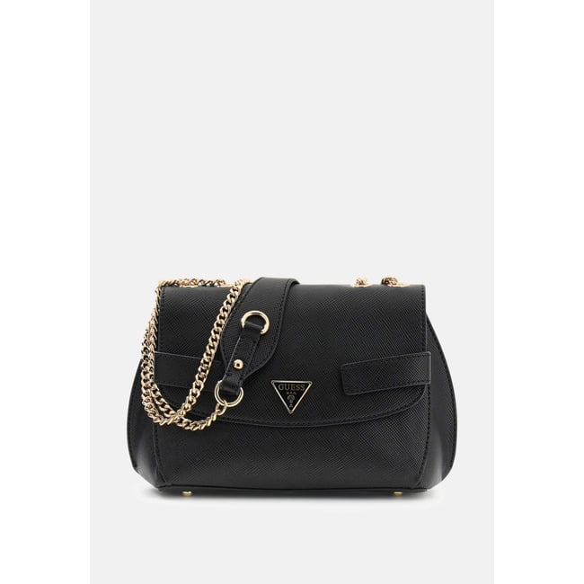 Serenova Saffiano Sac Bandoulière - GUESS