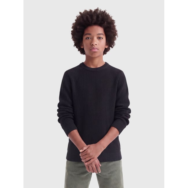 Top noire - black <span itemprop=