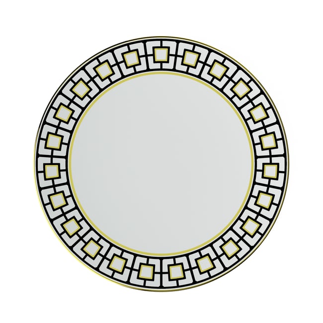 Assiette Plate METROCHIC - VILLEROY & BOCH SIGNATURE