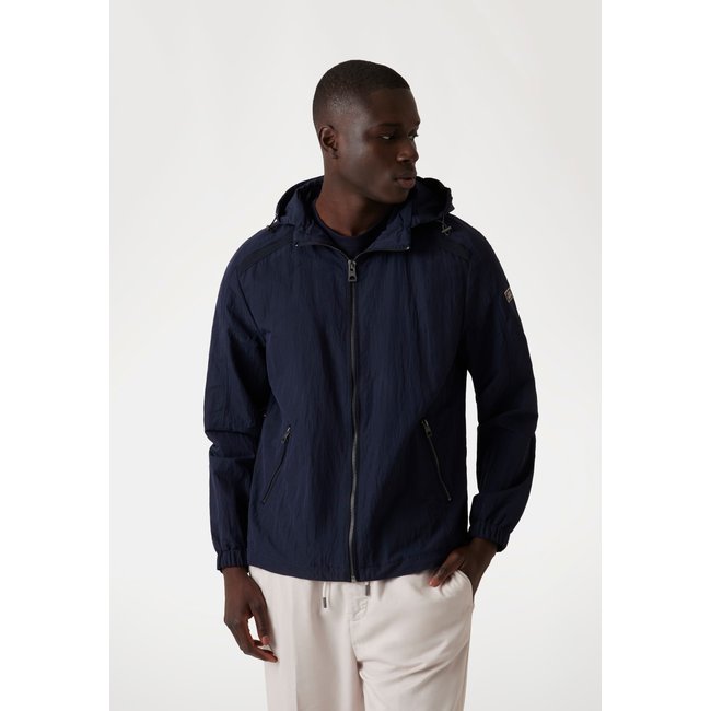 Sweat-Shirt À Capuche - GUESS