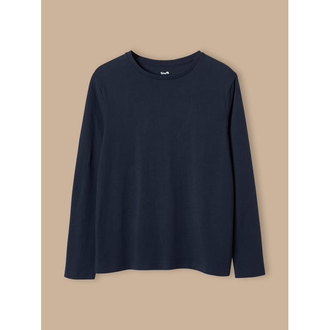 T-shirt manches longues - CYRILLUS