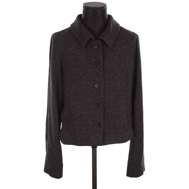 Veste - Très Bon État noir <span itemprop=