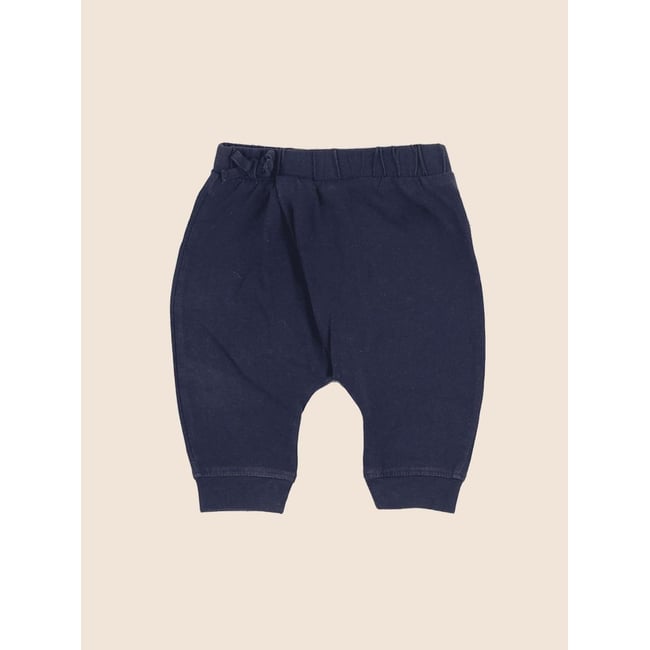 Sarouel - Etat satisfaisant bleu <span itemprop=