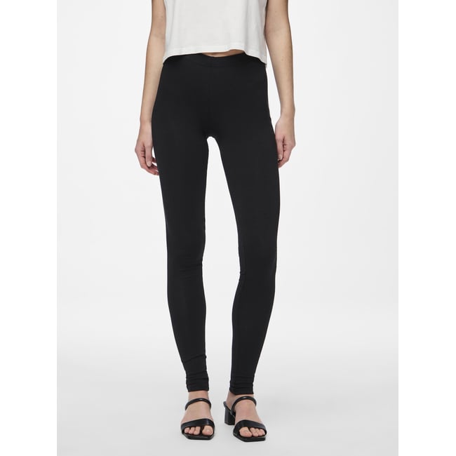 Leggings black <span itemprop=